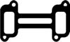 ELRING 152.140 Gasket, intake manifold